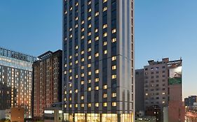 九樹酒店東大門